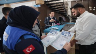 Zabıtadan, Balık Satış Noktaları ve Balık Restoranlarına İnceleme