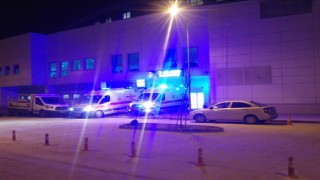 5 Yaşındaki Çocuk Balkondan Düştü