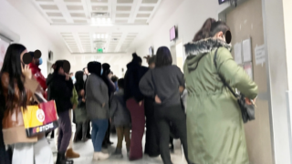 Acil Yoğunluğu Ürkütücü Boyuta Ulaştı