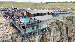 Aksaray Belediyesi Sosyal Tesisleriyle Şehrin Dört Bir Yanında Hizmet Sunuyor