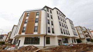 Aksaray Belediyesi’nden Eğitime Büyük Destek