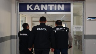 Aksaray’da Okul Kantinlerinde Kapsamlı Denetim