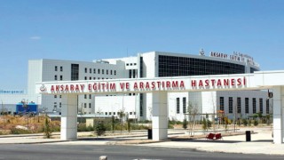 Ankara Yolunda Kaza, 1 Yaralı