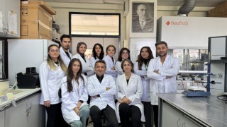 ASÜ’de Antibiyotiğe Dirençli Bakterilere Karşı Nanomalzeme Geliştirilecek