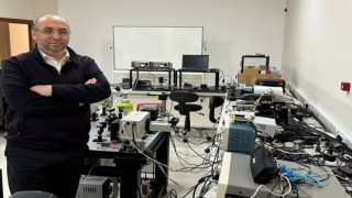 ASÜ’den Girişimsel Olmayan Diyabet Ve Mide Hastalıkları Sensörü