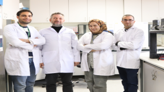 ASÜ’nün Bir Projesine Daha TÜBİTAK’tan Destek