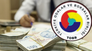 ATSO ve BORSA Üyelerinin Kredi Sorununa TOBB El Attı