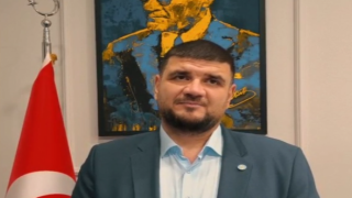 Belgemen Yeniden Aday