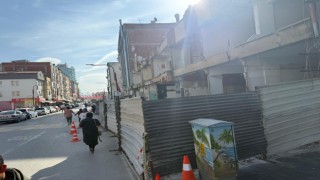 Bu Yıkım Kaç Gün Daha Sürecek