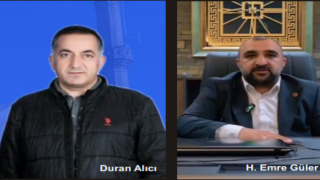 Ceylan’ın Koltuğuna 2 Aday