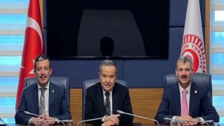 Eski Diş Hastanesi Aile Sağlığı Merkezi Oluyor