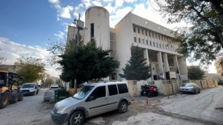 Eski MEDAŞ Bölgesinde Yıkım Çalışmaları Sürüyor