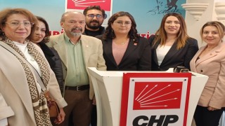 Gökkuş “Yaşanan Olaylar Toplumun Çöküşüdür”