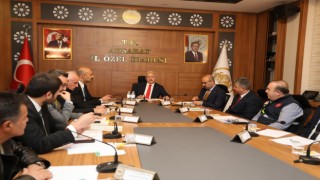 Ihlara Vadisi ve Belisırma Turizmi İçin, Yeni Projeler Geliştirilecek