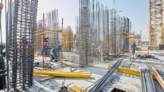 İnşaat Maliyetlerindeki Artış İlk 9 Ayda Yüzde 23,18’ye Yükseldi