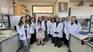 Kanserin Tedavisi İçin ASÜ’de Geliştirilen Nanomalzeme Patent Aldı