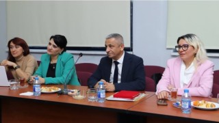 Karadal’dan, Türk Dünyası Girişimcilik Vizyonu