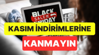 “Kasım Vurgununa Kanmayın”