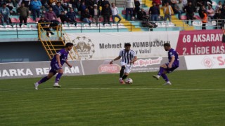 Kötü Gidişe Dağılgan’da “Dur” Dedik