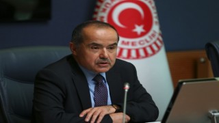 Milletvekili Aydoğdu; “Öğretmenlik; Toplumu İstikbale Hazırlayan Müstesna Bir Vazifedir”