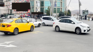 TÜİK Bu Ayda Uyardı “Aksaray Trafiği İçin Önlem Alın”