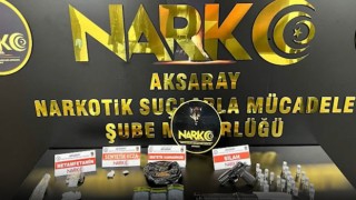 10 Günde 6 Zehir Taciri Daha Tutuklandı