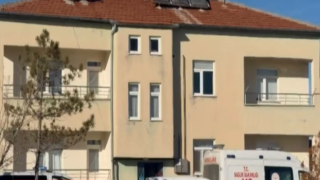 22 Yaşında Kömürlükte Hayatına Son Verdi