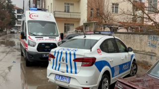 80 Yaşındaki Adam İkametinde Ölü Olarak Bulundu