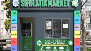 Aksaray Belediyesinden Çevre ve Sosyal Faydayı Birleştiren Proje