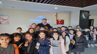 Aksaray Bilim Merkezi’nde Lego Brıckzone Tasarım Günü Düzenleniyor