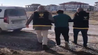 Aksaray ve Ardahan’da Aranan Suçlu Aratol’da Yakalandı
