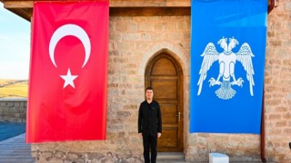 “Aksaray’da Tarih Yeniden Ayağa Kalkıyor”