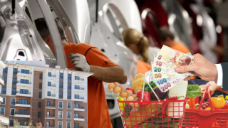 Asgari Ücretliler “Bize Gelecek Zamlar Değil, Diğer Zamlar Konuşulmalı”