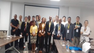 ASÜ Himayesinde ICECER 2025 Konferansı Gerçekleştirildi