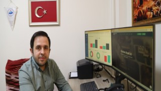 ASÜ Karbon Ayak İzini Ölçen Öncü Üniversitelerden Oldu