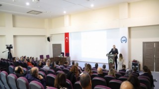 ASÜ’de Danışma Kurulu Toplantısı Gerçekleştirildi