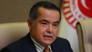 Aydoğdu; “Her İnsanın Haysiyetli Bir Hayatı Hak Ettiği İnancıyla, Huzur İkliminin Hâkim Olmasını Temenni Ediyorum”