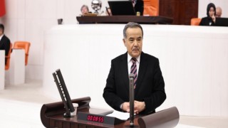 Aydoğdu “Vatan Ancak Milletin Bütünlüğü Kadar Bütündür”