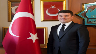 Başkan Dinçer, “2026 Yılının Da Hizmetlerle Dolu Bir Yıl Olmasını Temenni Ediyorum”