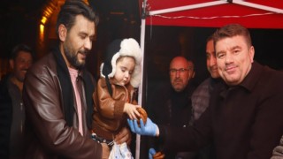 Başkan Dinçer; “Manevi Geceler, Toplumsal Birlikteliğimizi Daha da Güçlendiriyor”