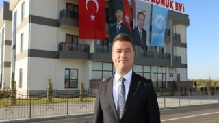 Başkan Dinçer; “Yatırımlar ve Hizmetlerle Dolu Bir Yılı Geride Bıraktık”