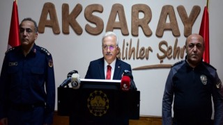 Denetlenen Araçların Yüzde 48’i Kusurlu Görüldü