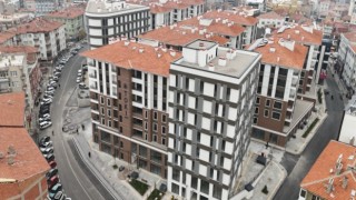 Dinçer; “Kentsel Dönüşümde Vatandaşlarımızın Memnuniyetini Esas Aldık”