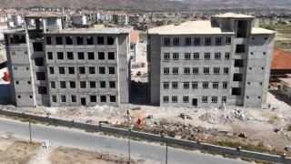 Eğitim Kurumları da Dönüştürülüyor