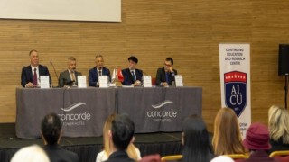 EMI İşbirliğiyle KKTC’de Girişimcilik Paneli Düzenlendi