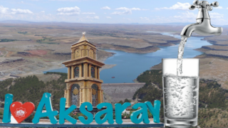 Günlük Ortalama 235 Litre Su Kullandık