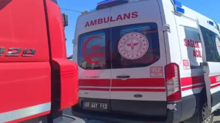 İki Kardeşin Ateşle Oyunu Faciaya Neden Oluyordu