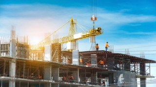 İnşaat Maliyetlerindeki Artış Yüzde 22,57 Oldu