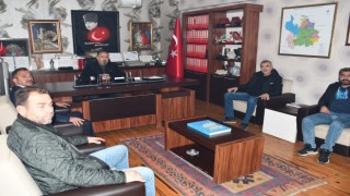 Karakuş “Anahtar Partinin Oy Oranını Paralı Anketlerde Değil İlk Seçimde Göreceğiz”