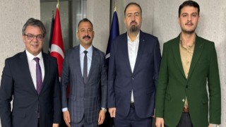 Karakuş “İttifaka Değil, İktidara Talibiz”